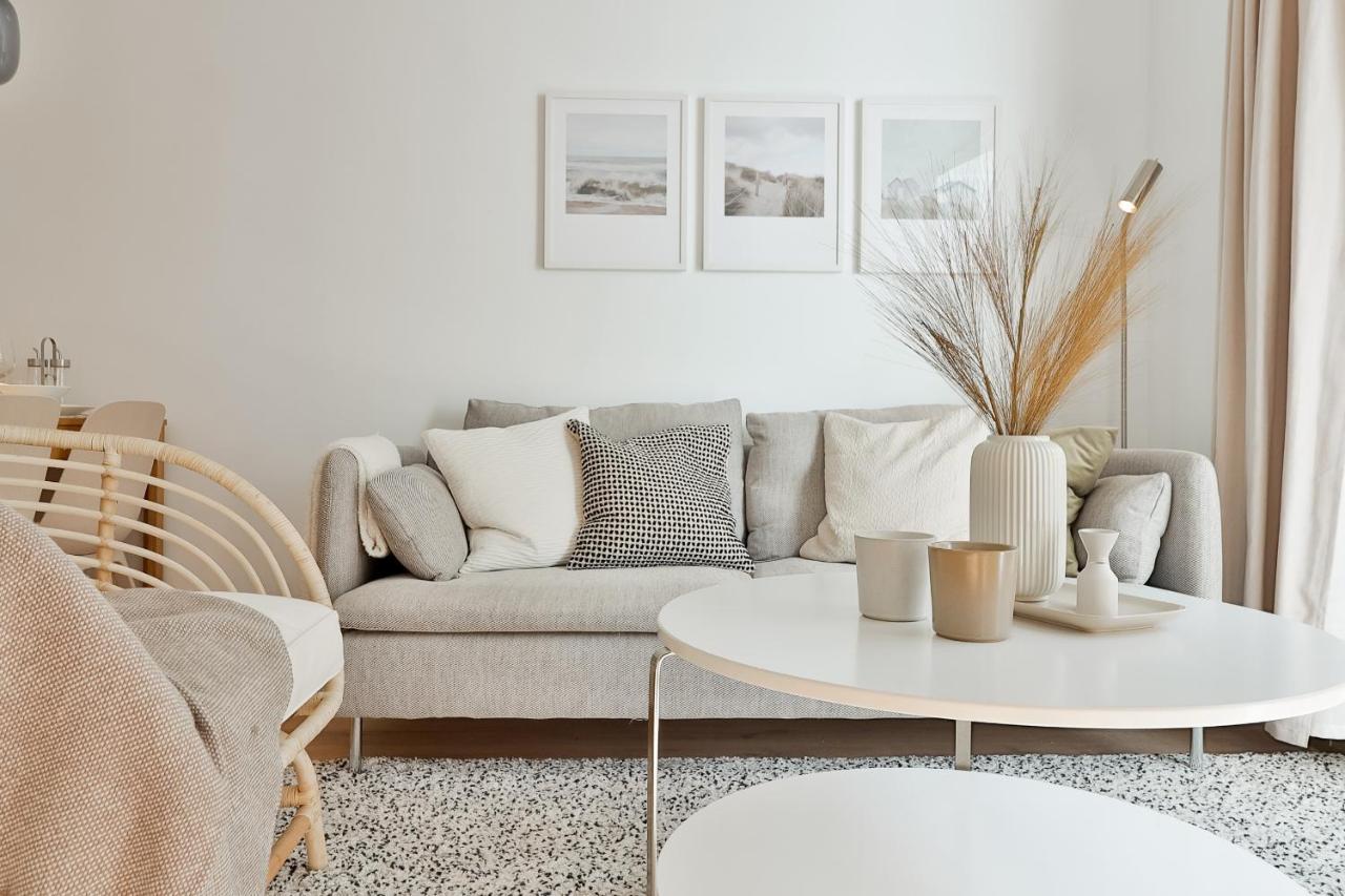 C24 Fantastic 4 Bedroom With Terrace Appartement