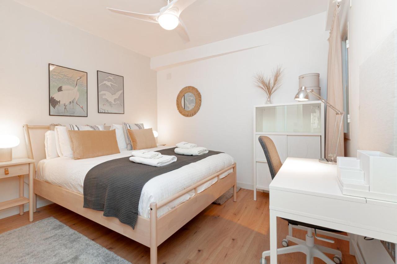 C24 Fantastic 4 Bedroom With Terrace Appartement