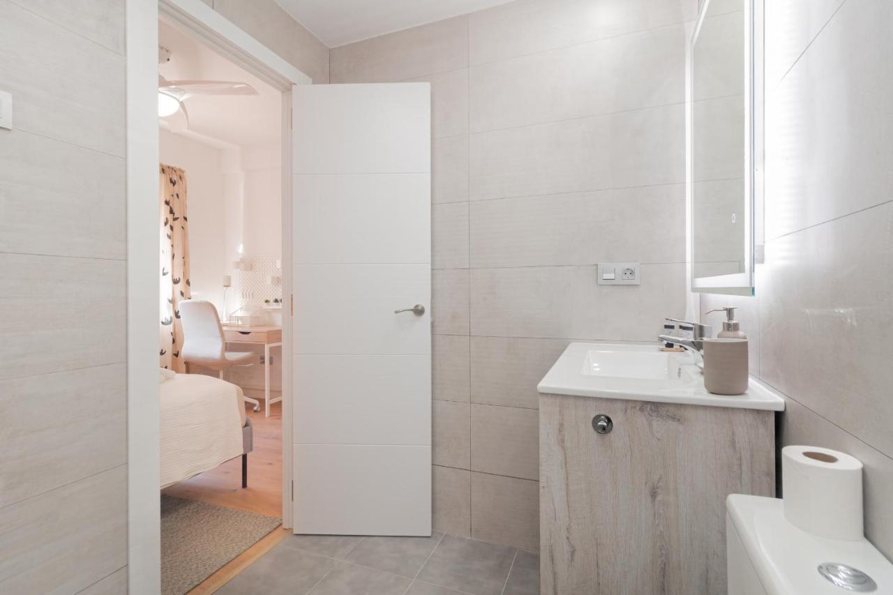C24 Fantastic 4 Bedroom With Terrace Appartement *