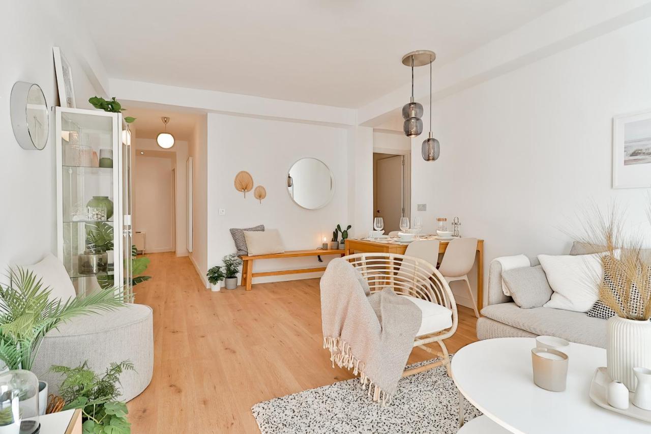 C24 Fantastic 4 Bedroom With Terrace Appartement *